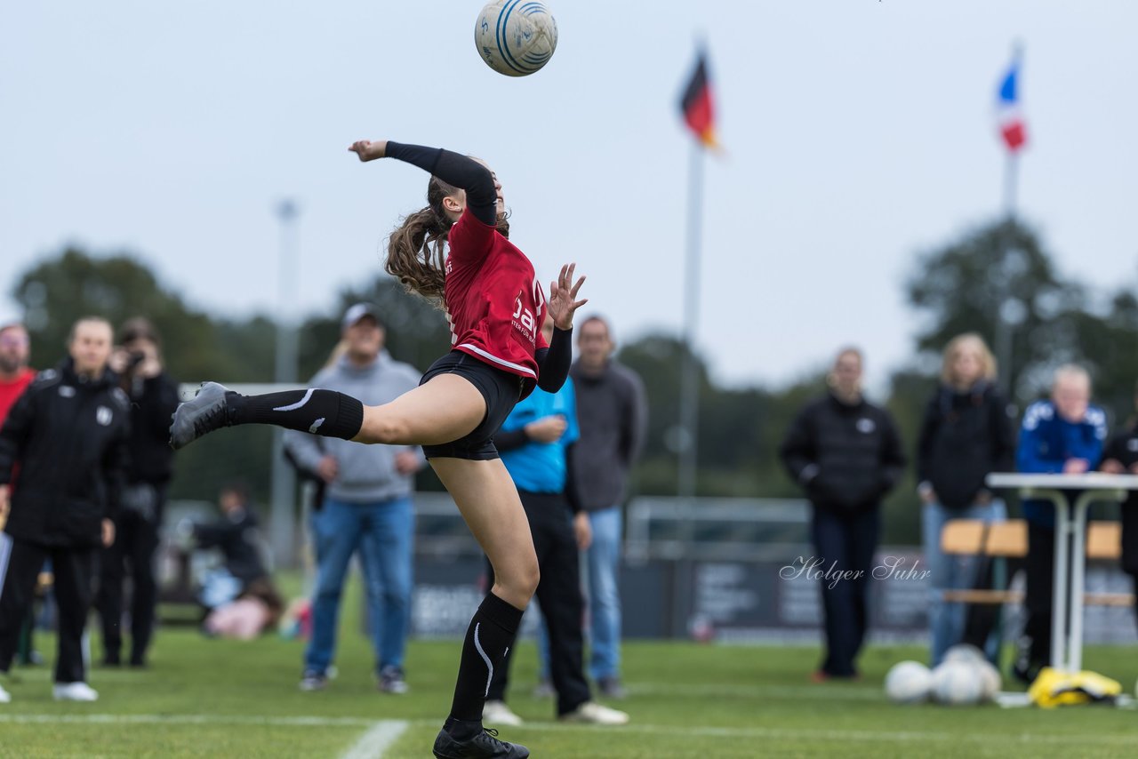 Bild 489 - wU16 Deutsche Meisterschaft